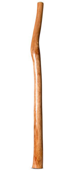 Natural Finish Low Key Didgeridoo (TW1821)